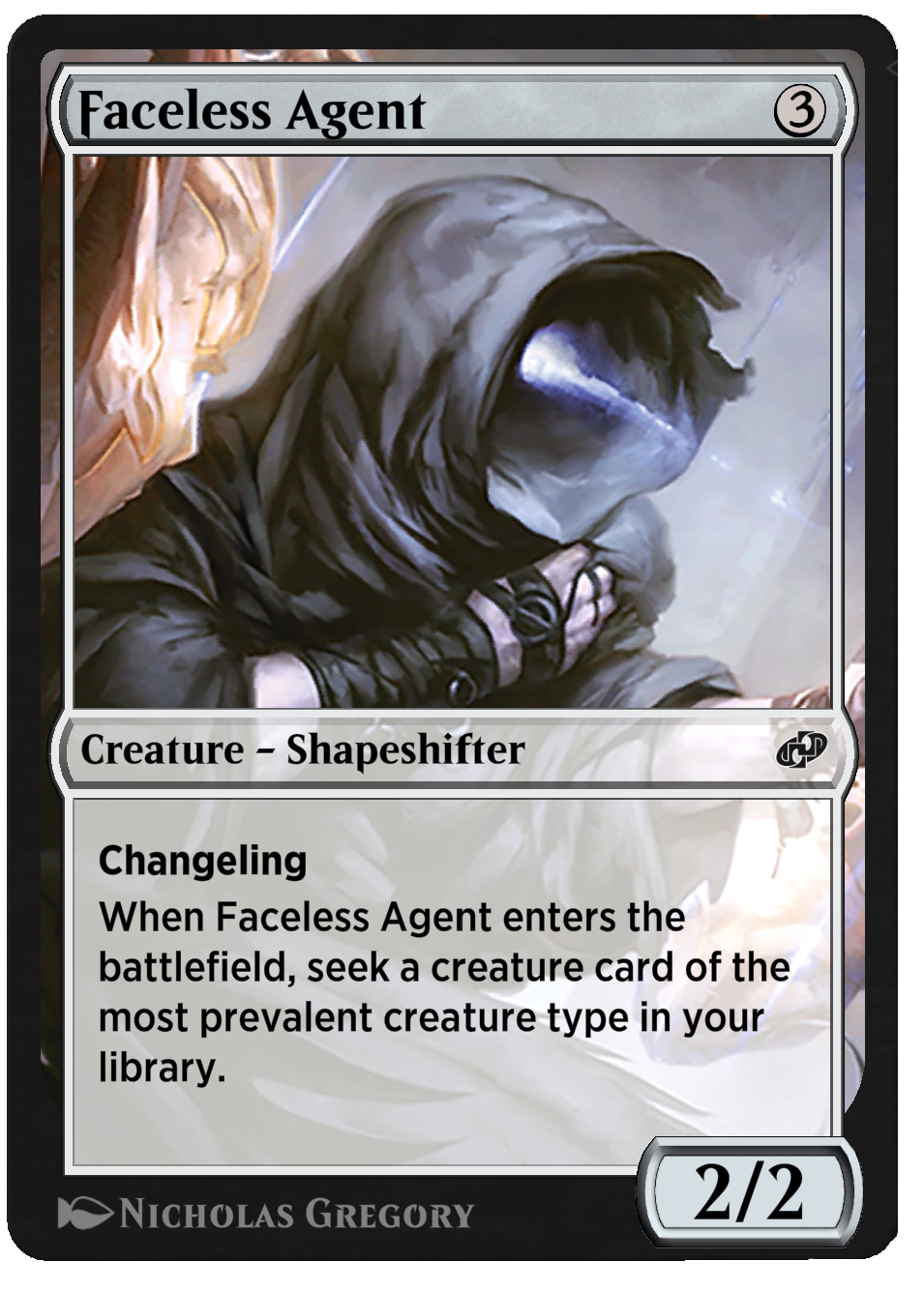 Banned and restricted cards