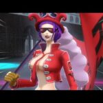 Belo Betty One Piece Card Game Deck Guide