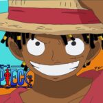 Black Luffy One Piece Card Game Deck Guide