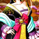 Boa Hancock One Piece Card Game Deck Guide