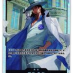 CP0 One Piece Card Game Deck Guide