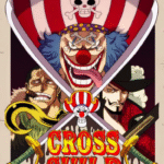Cross Guild One Piece Card Game Deck Guide