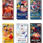 Decks | One Piece Card Game Guide