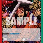 EB01-001 Kouzuki Oden guide