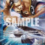 EB01-027_p1 Mr.1(Daz.Bonez) Card | One Piece Card Game