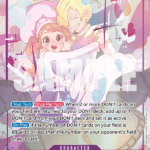 EB02 – Anime 25th collection extra booster card list