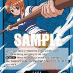 Nami Deck Guide