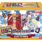 One Piece Card Game Meta Tier List (OP06 + EB01) – Latest Update