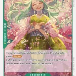 OP02-031_p1 Kouzuki Toki – One Piece Card Game Guide