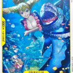 OP03-111 Charlotte Praline card details