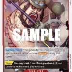 OP05-016 Morley – One Piece Card Game Guide