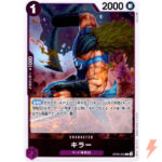 OP05-064 Killer – One Piece Card Game Guide