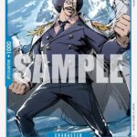 OP06-049 Sengoku – One Piece Card Game