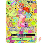 OP08-106 Nami Card | One Piece Card Game Guide