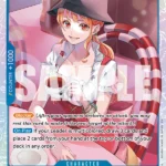 OP11 BY Nami Wano One Piece Card Game Deck Guide