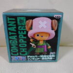 Zoro’s Chopper Army One Piece Card Game Deck guide